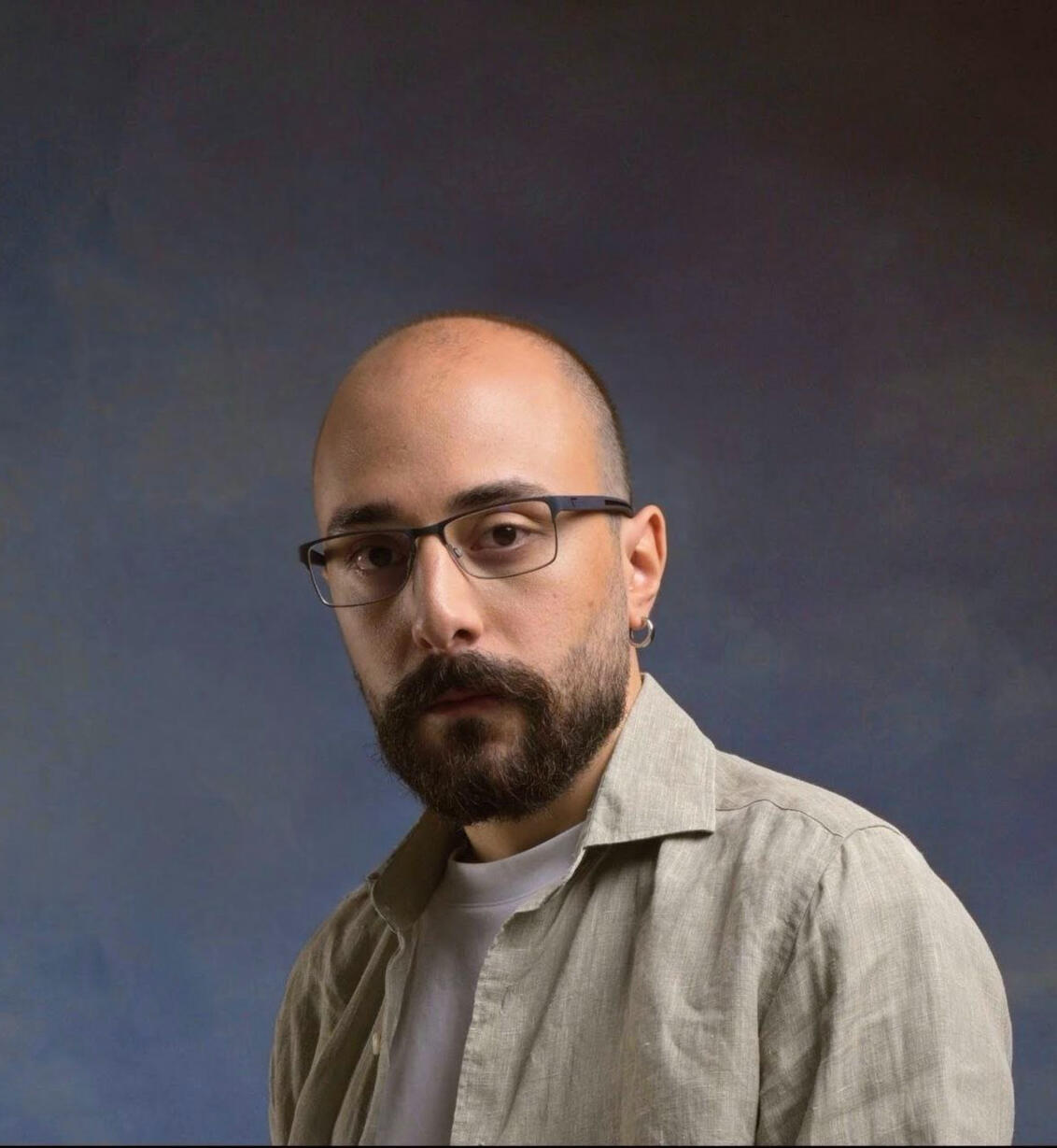 Misho Zghuladze | The Campfire Misho Zghuladze, a B2B growth marketer, The Campfire.